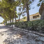 M4R 8 Can Torres, Puerto De Alcudia