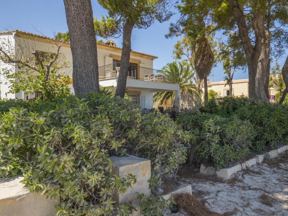 Appartement M4r 8 Can Torres, Port de Alcudia (Mallorca)