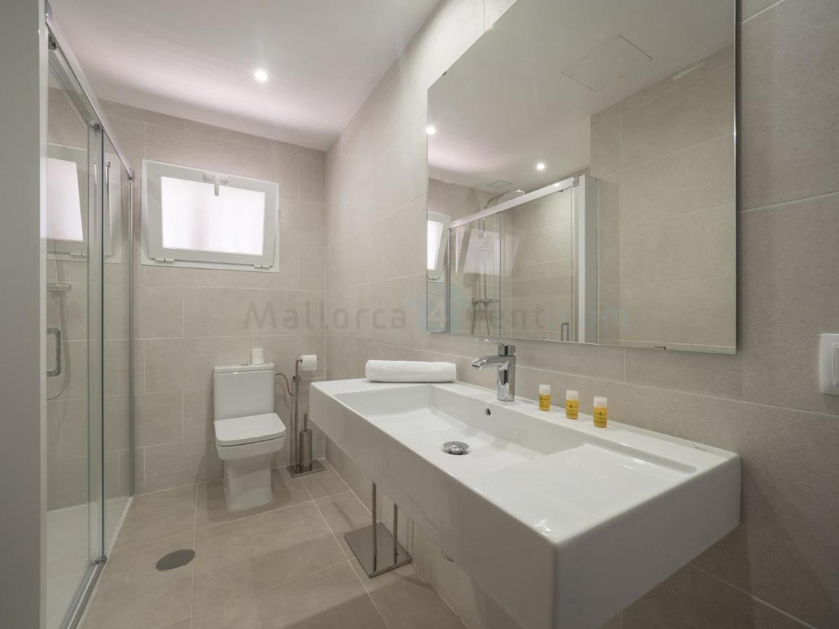 Appartement M4r 8 Can Torres, *