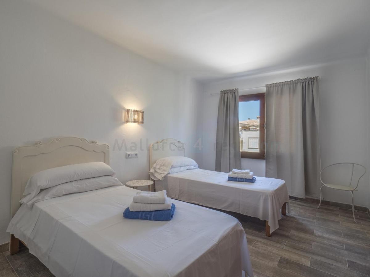 M4r 8 Can Torres, Appartement Port de Alcudia (Mallorca)
